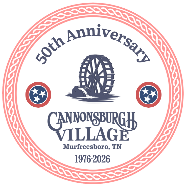 Cannonsburgh Village