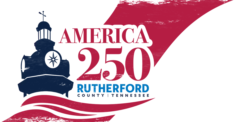 America 250 logo
